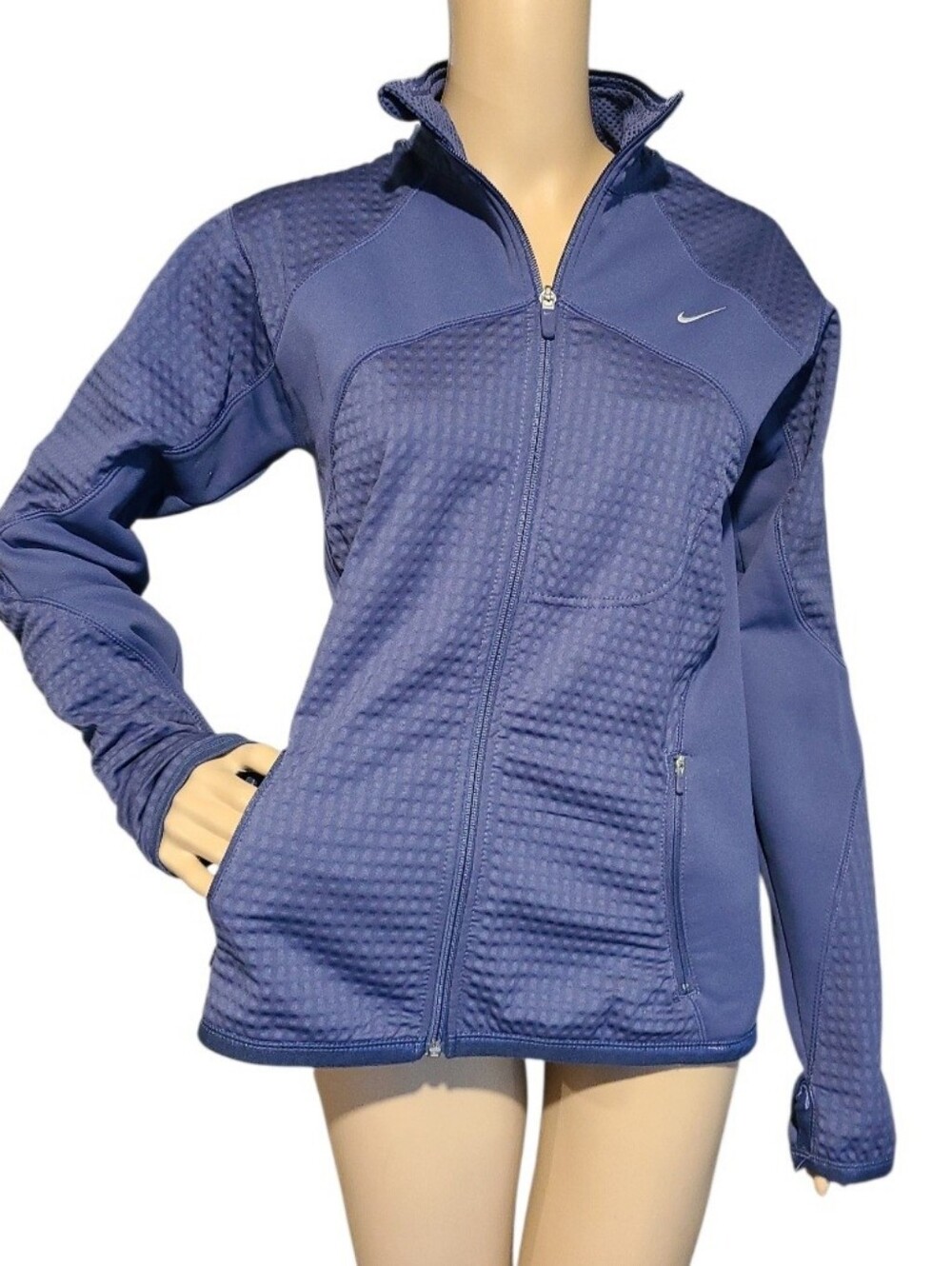 Nike Therma Fit Running Jacket